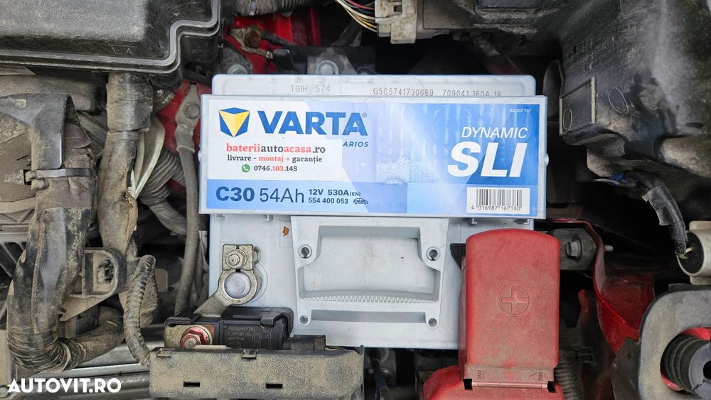 Toyota C-HR 1.8 HSD 122 CP 4x2 CVT C-enter - 20