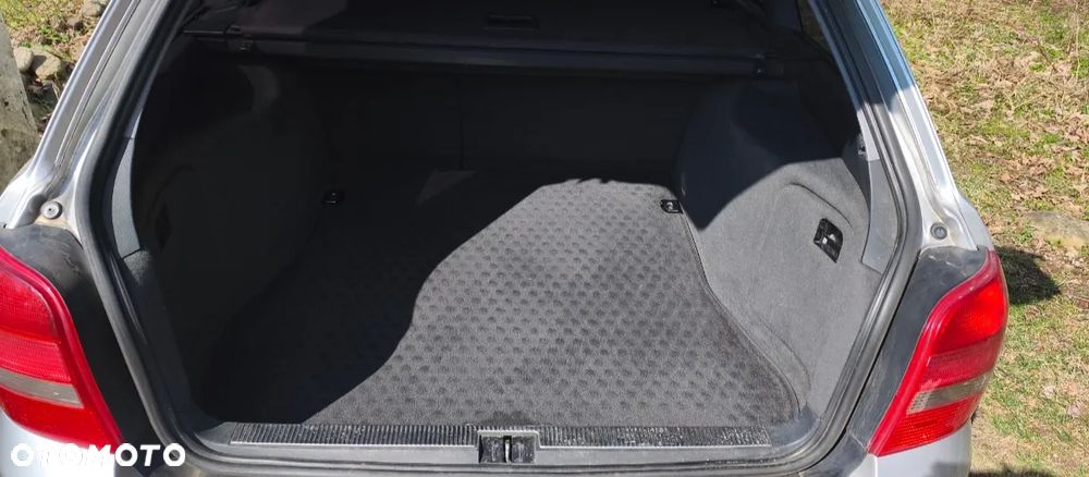 Audi A4 Avant 1.9 TDI - 9