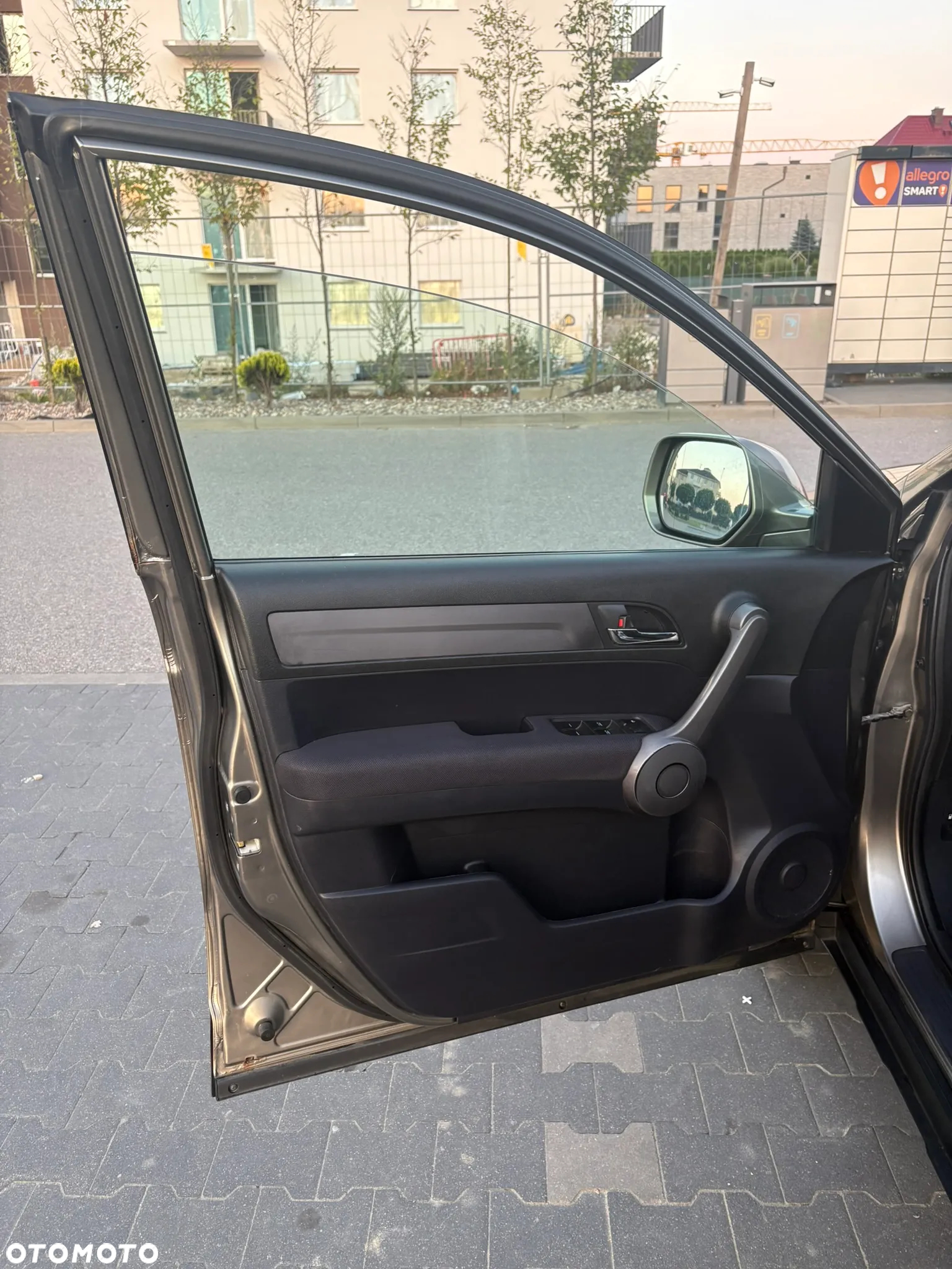 Honda CR-V 2.2i-CTDi Elegance - 11