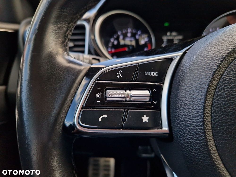 Kia Ceed - 19