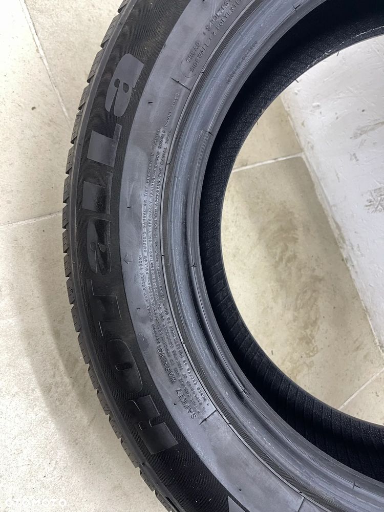 2x opony zimowe 2SZT Rotalla 205/60R16 SETULA W RACE S130 92H M+S 8MM 24R - 9
