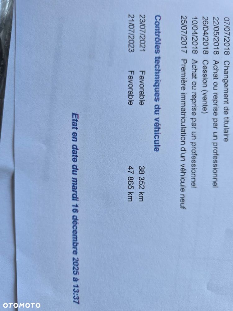 Dacia Sandero Stepway dCi 90 Ambiance - 14