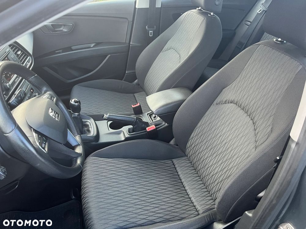 Seat Leon - 13