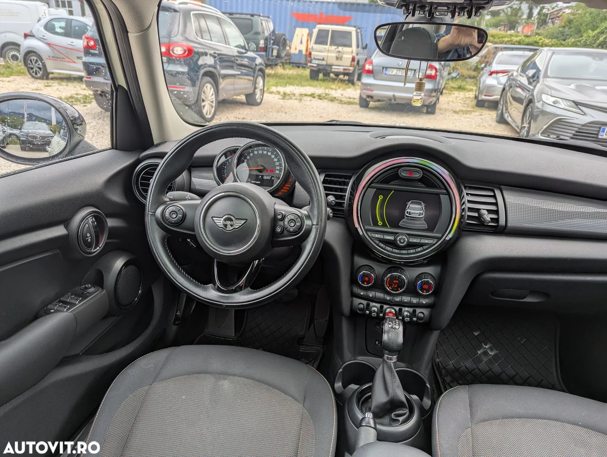 Mini Cooper Aut. Resolute Edition - 21