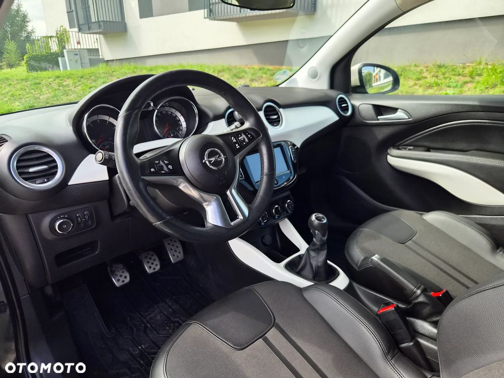 Opel Adam - 30