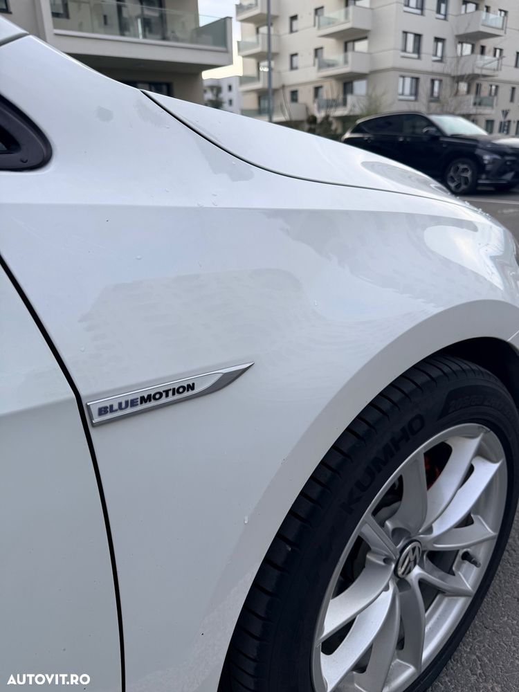 Volkswagen Golf 1.6 TDI BlueMotion Trendline - 3