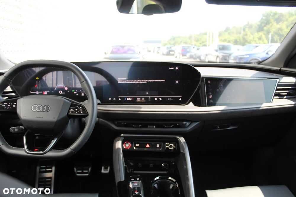 Audi Q5 Sportback 40 TDI mHEV Quattro S Line S tronic - 14