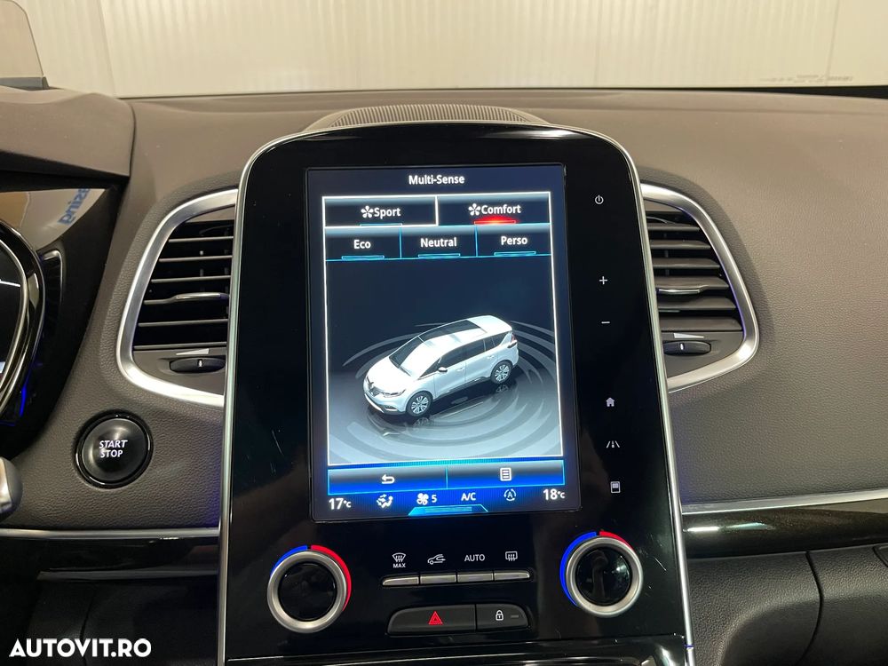 Renault Espace Energy dCi 160 EDC Intens - 18
