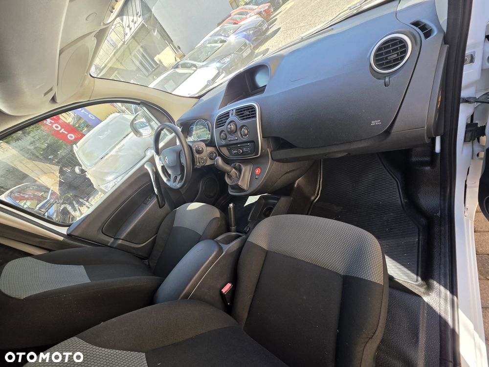 Renault Kangoo - 18