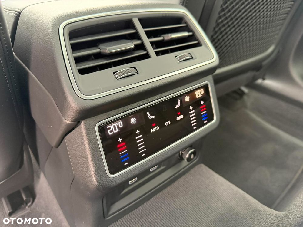 Audi A6 Limousine 40 TDI quattro S tronic S line - 23