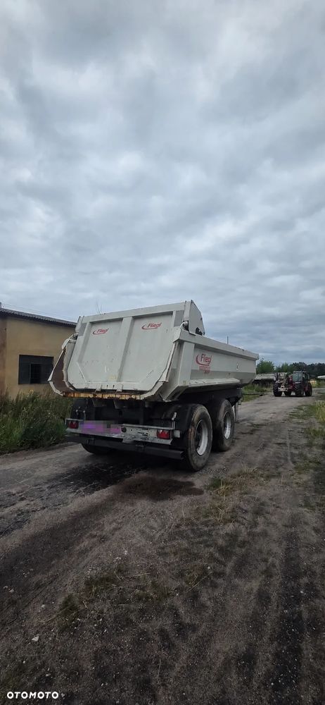 Fliegl Stonemaster 255 - 3