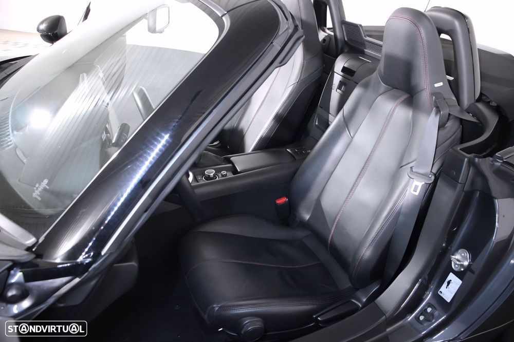 Mazda MX-5 - 7
