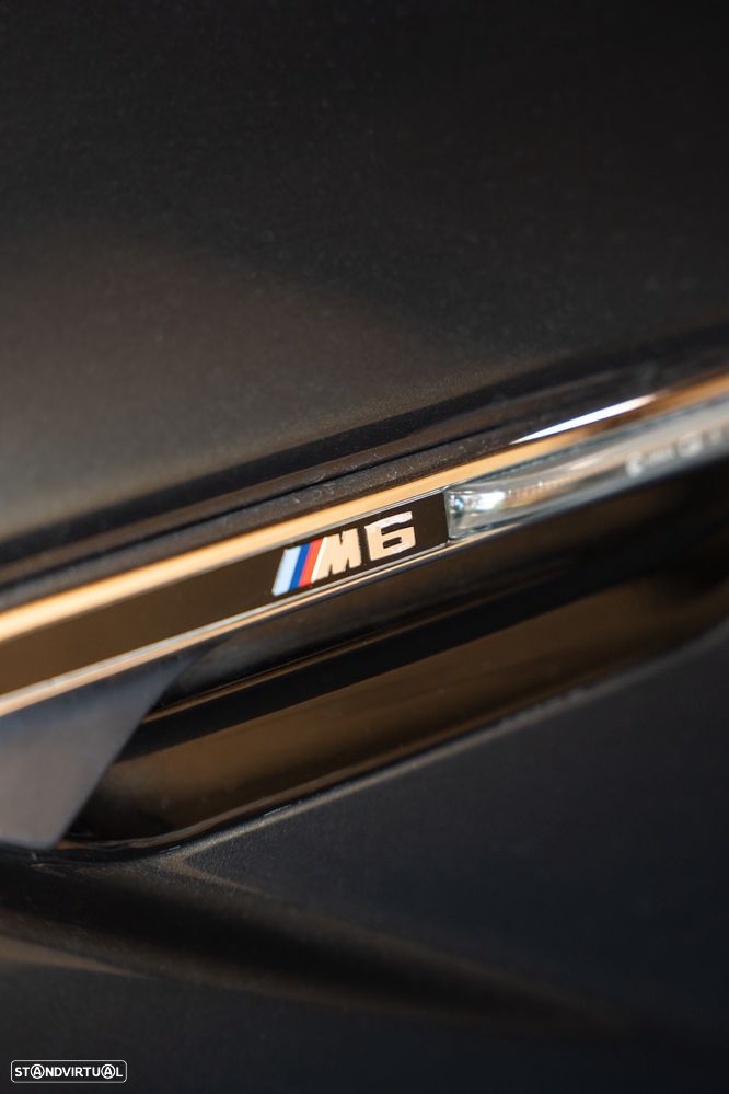 BMW M6 Cabrio - 21