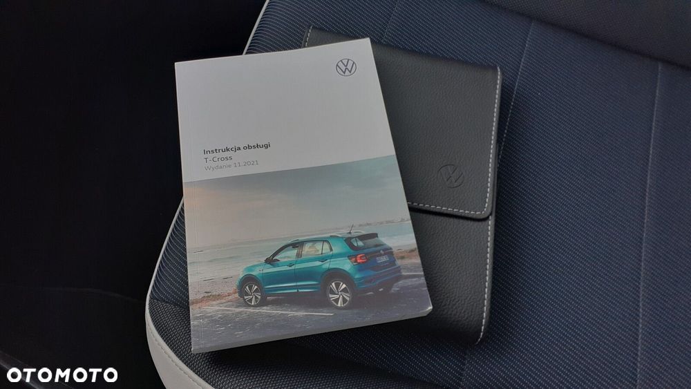 Volkswagen T-Cross - 34