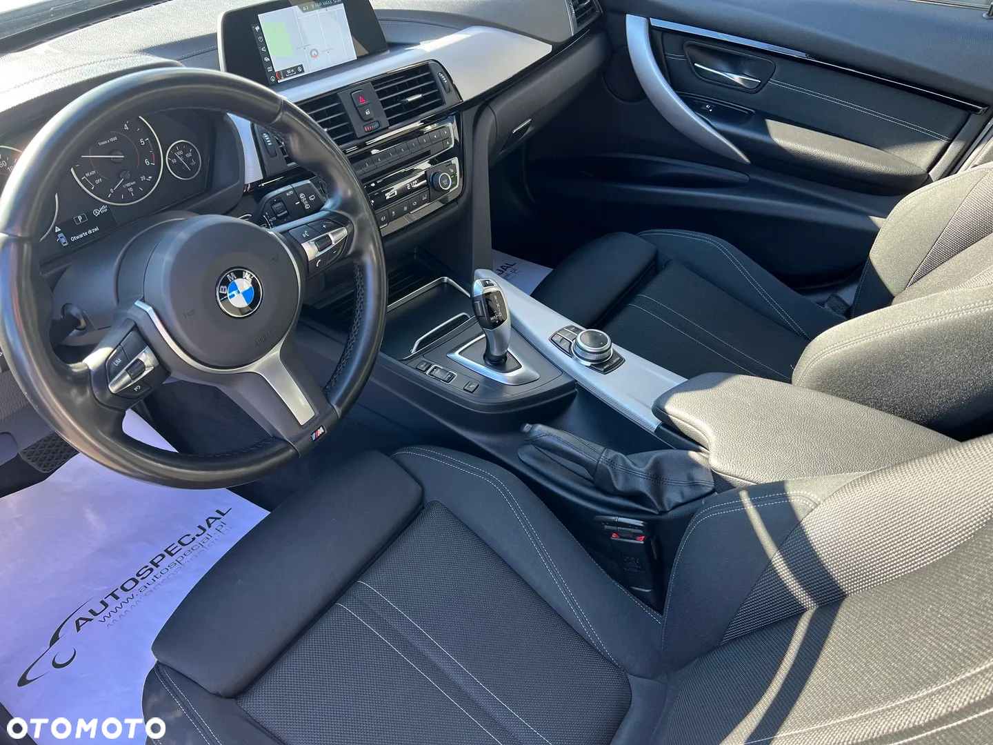 BMW Seria 3 - 13