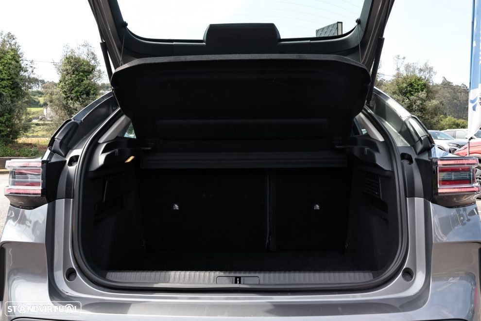 Citroën C4 1.2 PureTech Plus EAT8 - 18