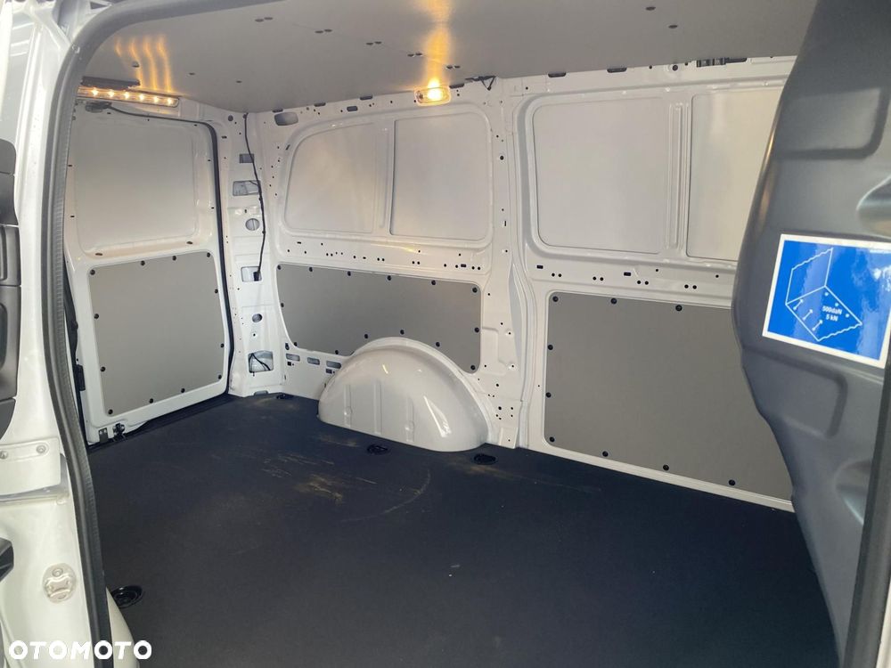 Mercedes-Benz eVito - 5