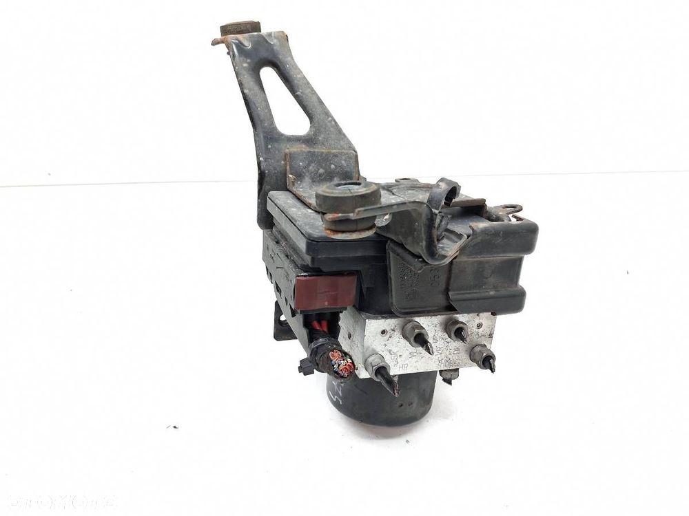 POMPA HAMULCOWA ABS OPEL ASTRA H 13157578 - 1