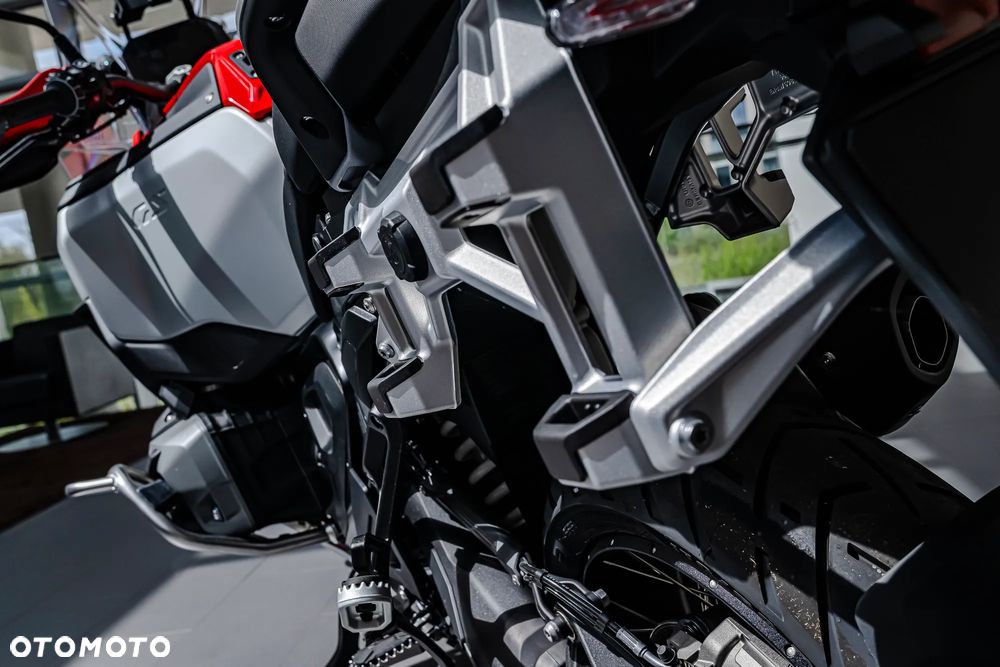 BMW GS - 32