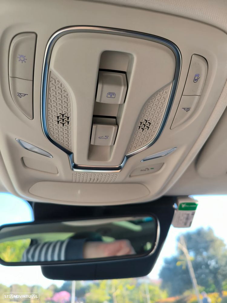 MG Marvel R 70 kWh Luxury - 18