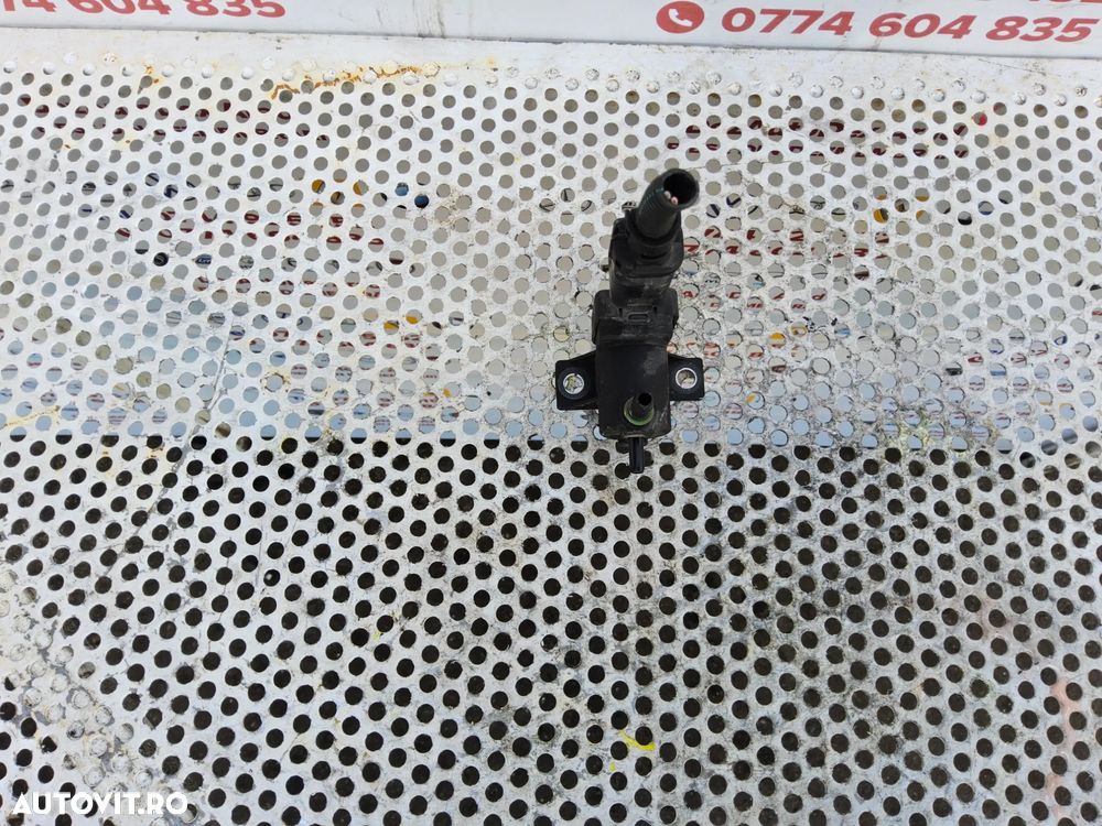 Electrovalva Peugeot Boxer 2.0 euro 6 Citroen Jumper solenoid supapa cod 9665558580 308 508 - 3