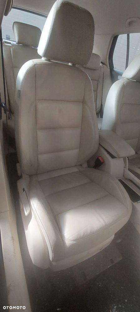 VW Golf VI 2.0TDI HB Wszystkie Części - 26