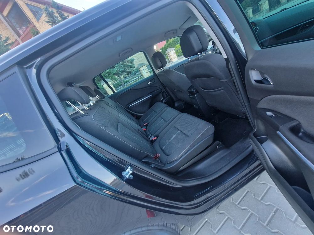 Opel Zafira Tourer 2.0 CDTI ecoFLEX Start/Stop Style - 11