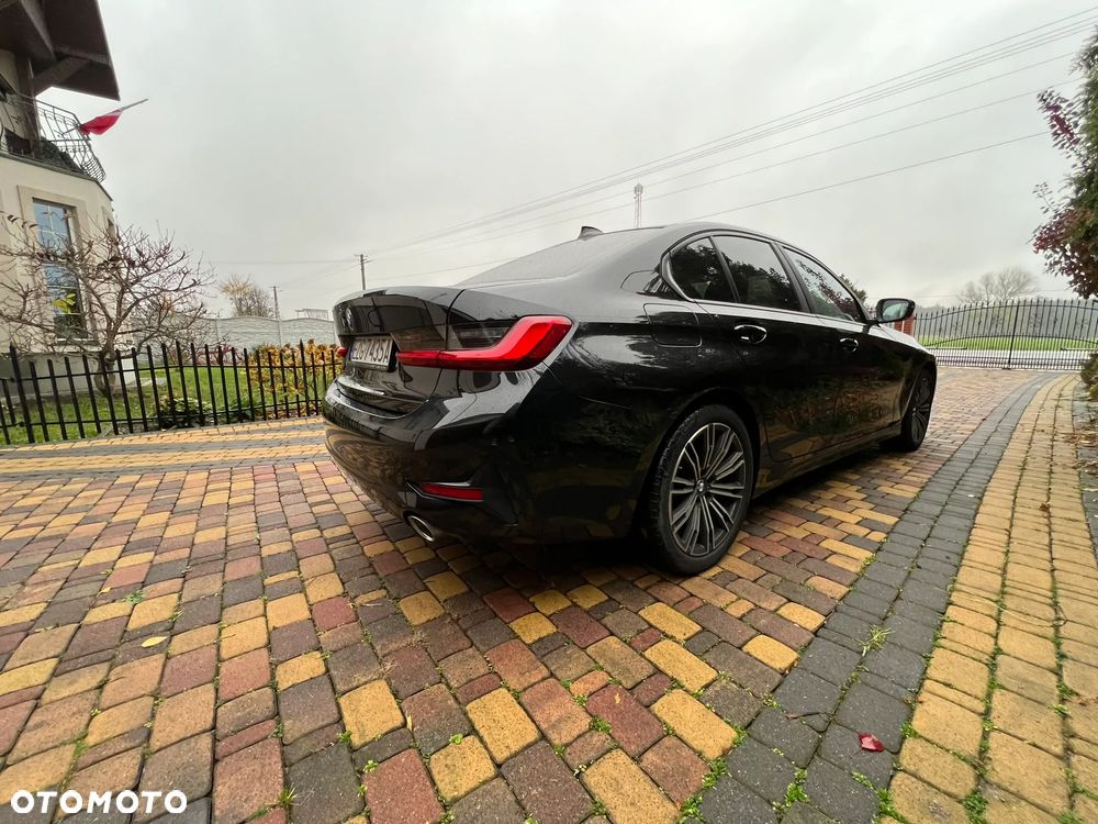 BMW Seria 3 - 23