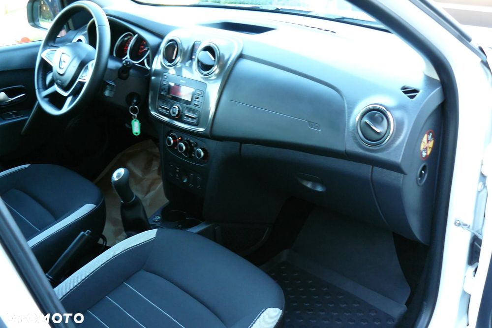 Dacia Sandero Stepway 0.9 TCe Laureate S&S - 29