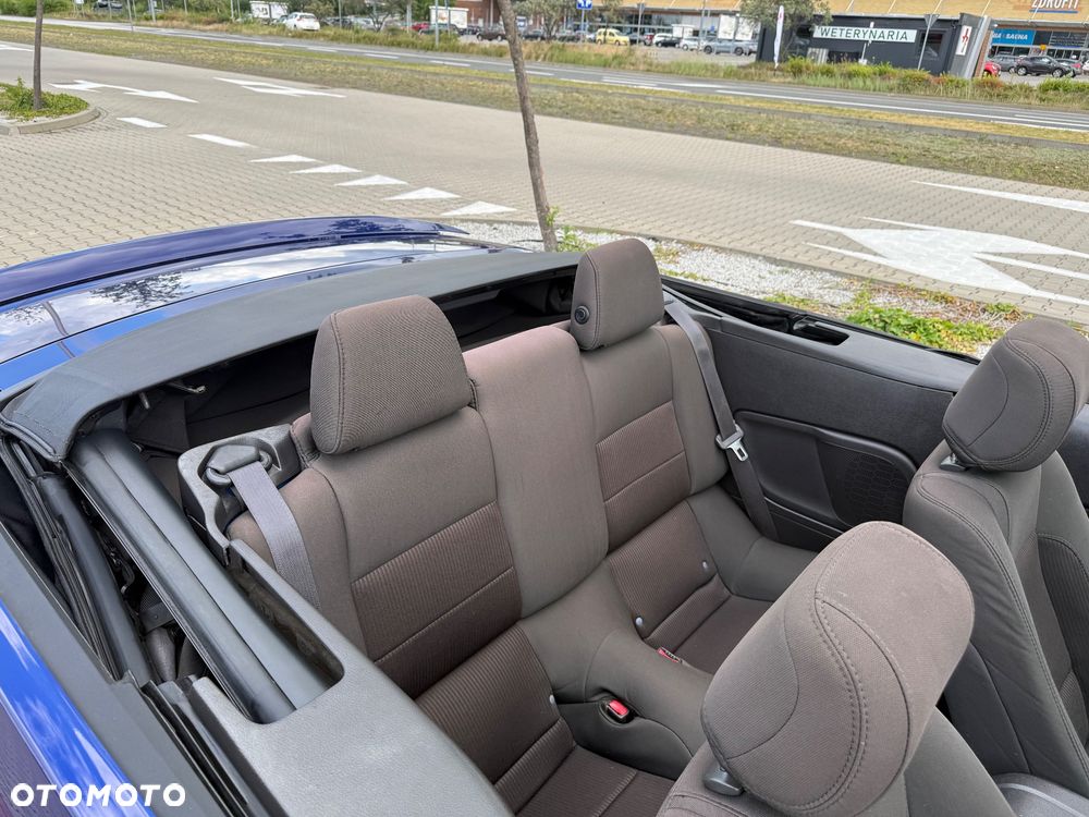 Ford Mustang 5.0 V8 GT - 4