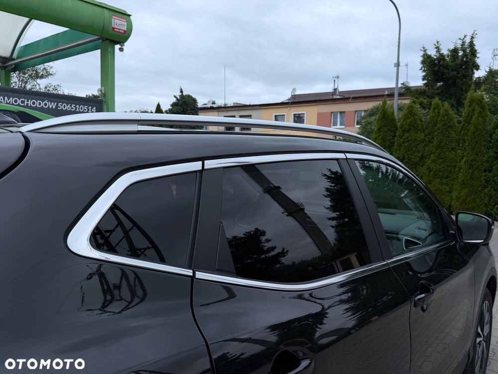 Nissan Qashqai - 37