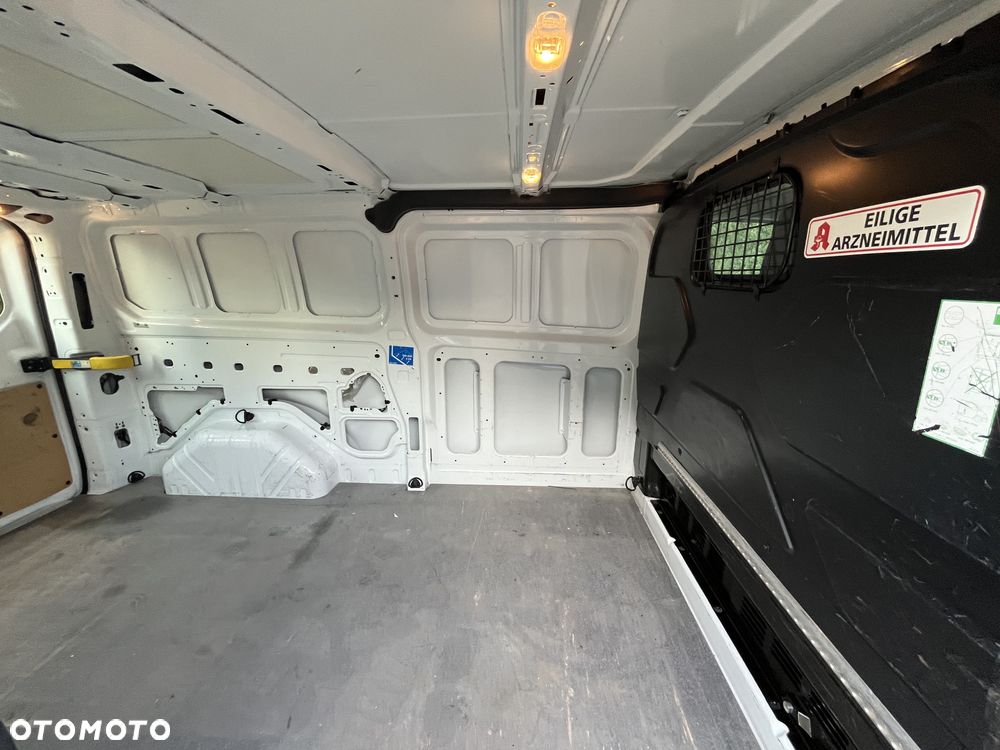 Ford Transit Custom  L2H1 - 16