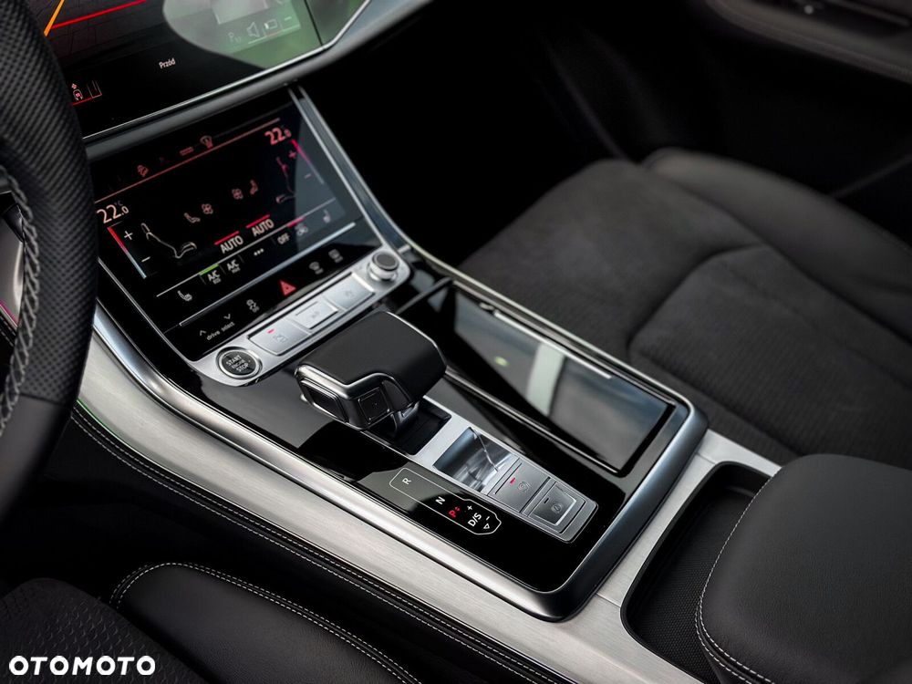 Audi Q7 - 20