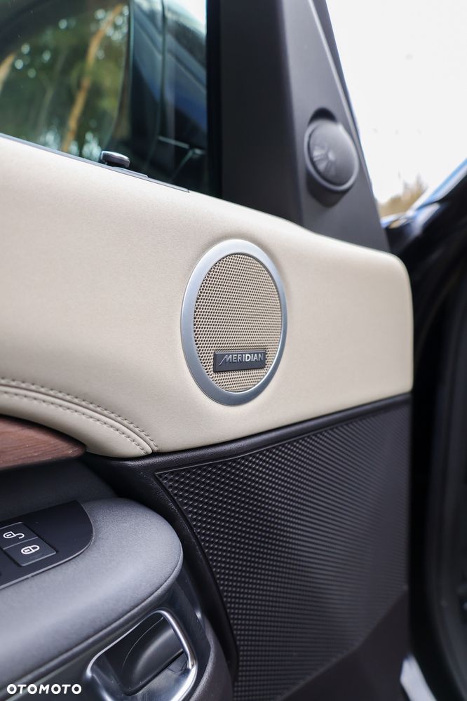 Land Rover Discovery - 14
