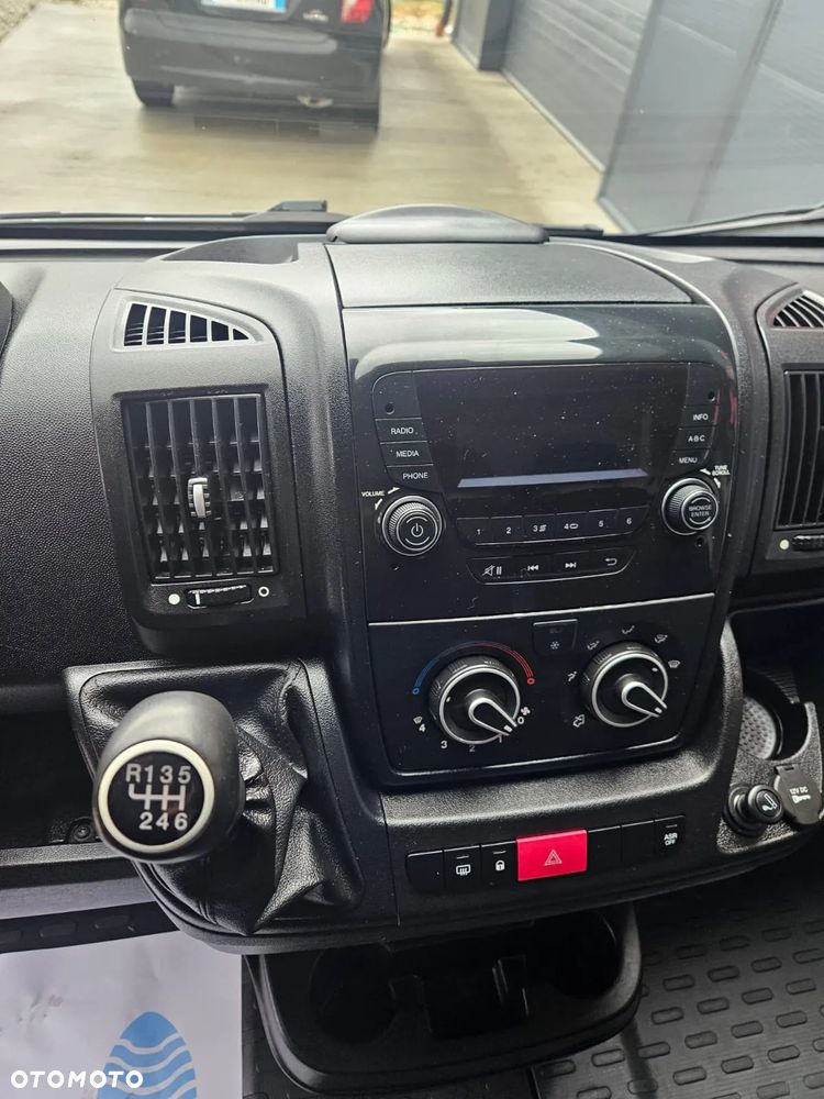 Peugeot Boxer - 13