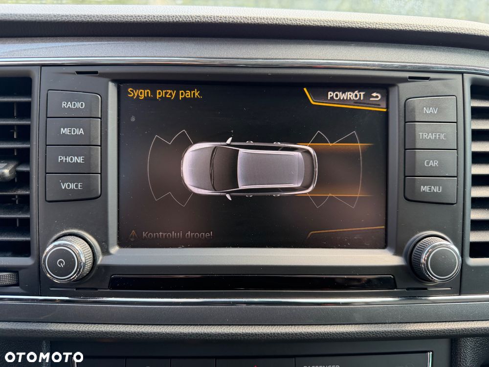 Seat Leon 2.0 TDI DPF Start&Stop FR - 29
