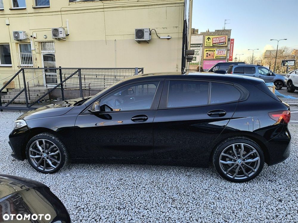 BMW Seria 1 118i Business Edition - 29