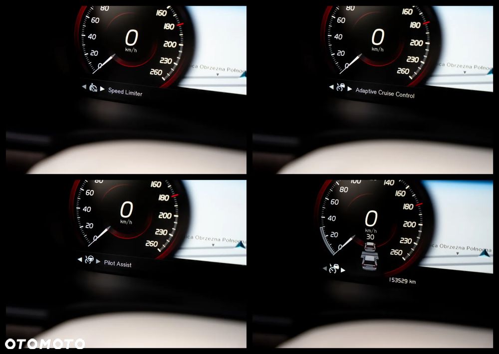 Volvo V90 B4 B Geartronic Inscription - 35