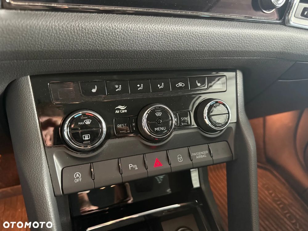 Skoda Kodiaq 2.0 TSI 4x4 Style DSG - 19
