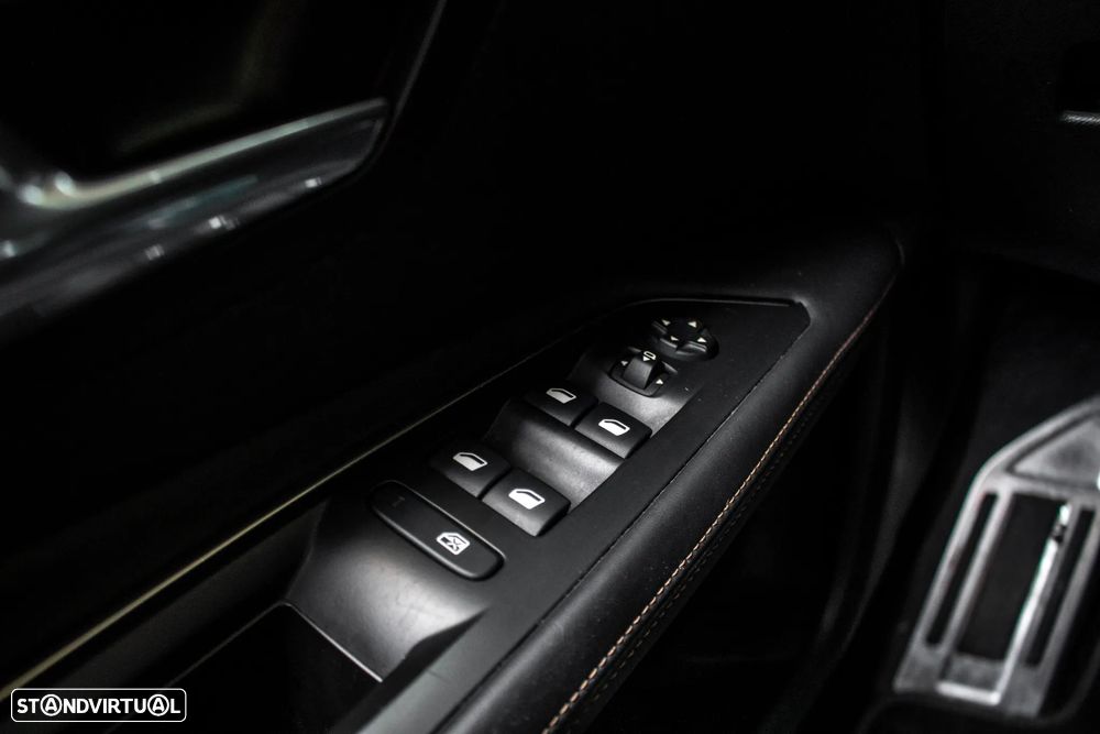 Peugeot 3008 BlueHDi 180 Stop & Start EAT8 GT - 19