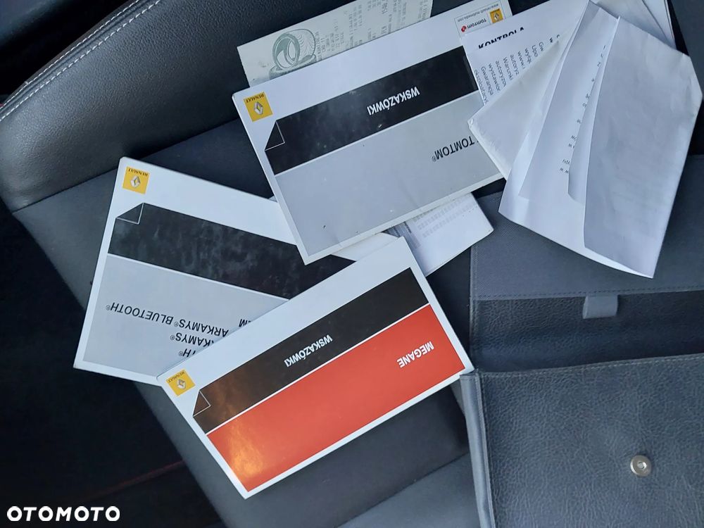 Renault Megane 1.4 16V TCE Monaco GP - 31