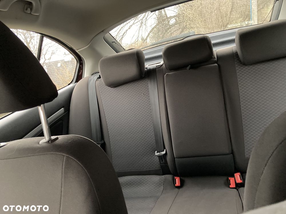 Skoda Octavia 2.0 TDI DPF Ambition - 10