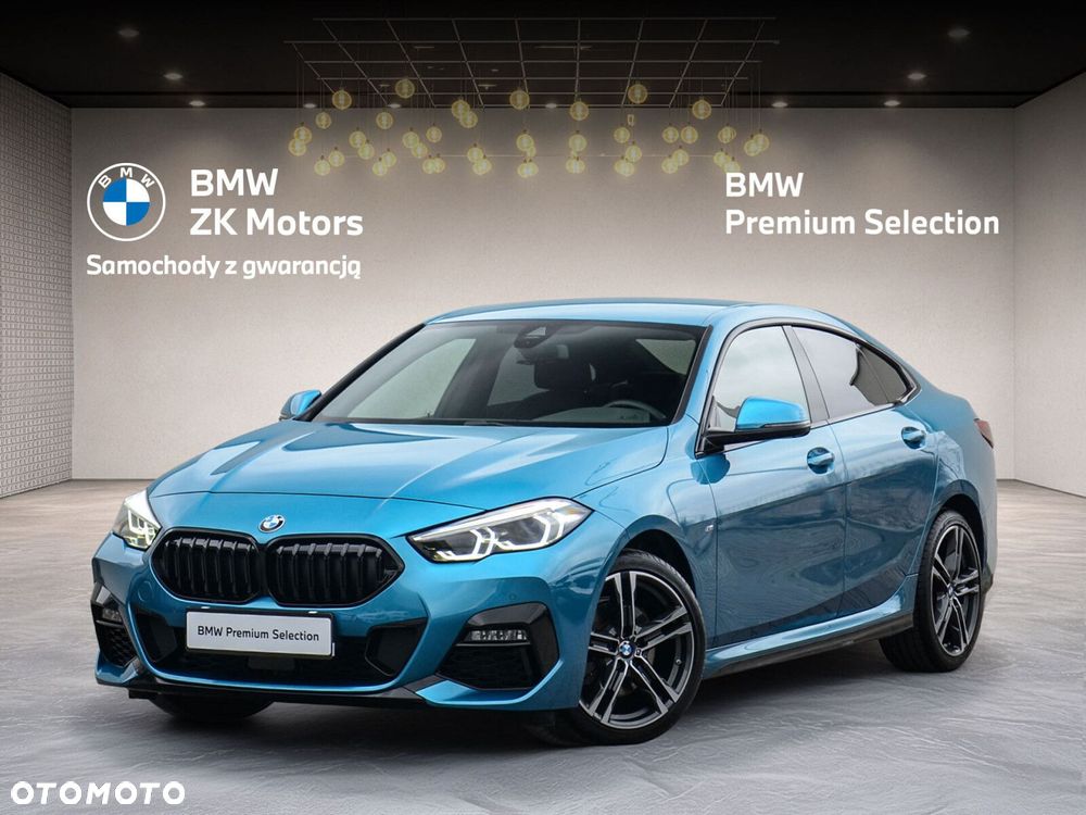 BMW Seria 2 218i M Sport - 1