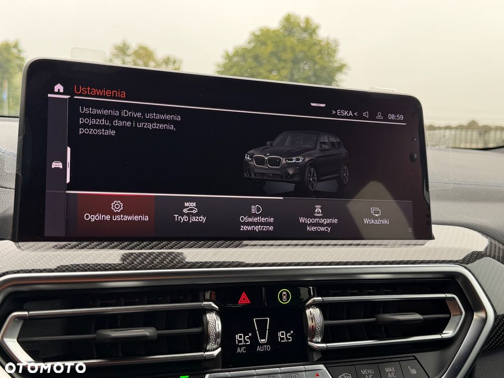 BMW X3 M M40i Sport Edition - 35