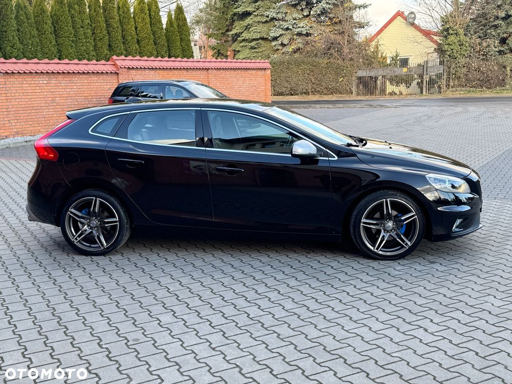 Volvo V40 D2 RDesign - 7