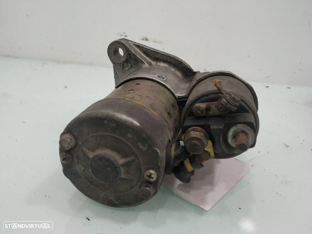 MOTOR ARRANQUE OPEL ASTRA H 2005 -8971891181 - 4