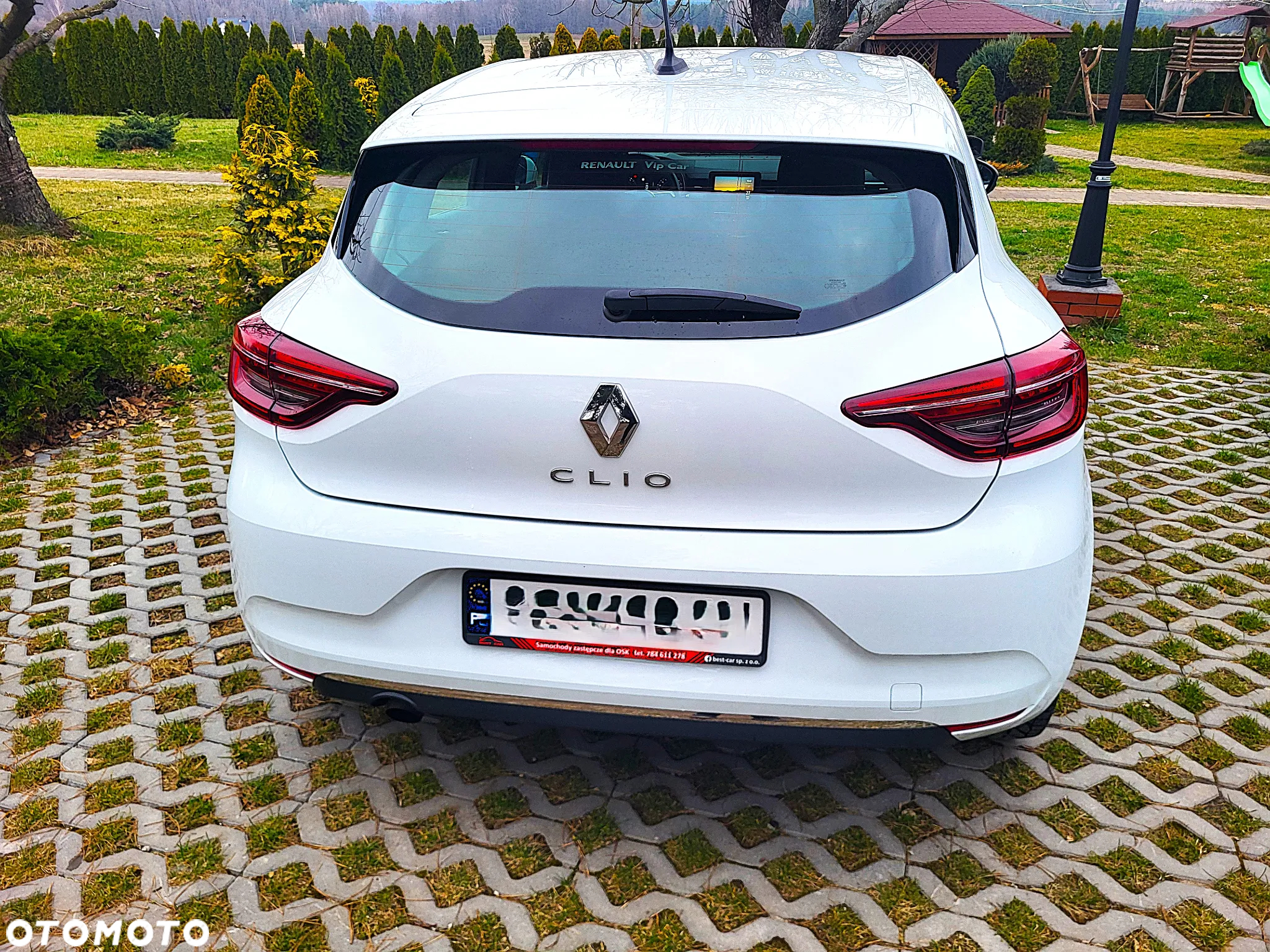 Renault Clio 1.0 TCe Zen - 5