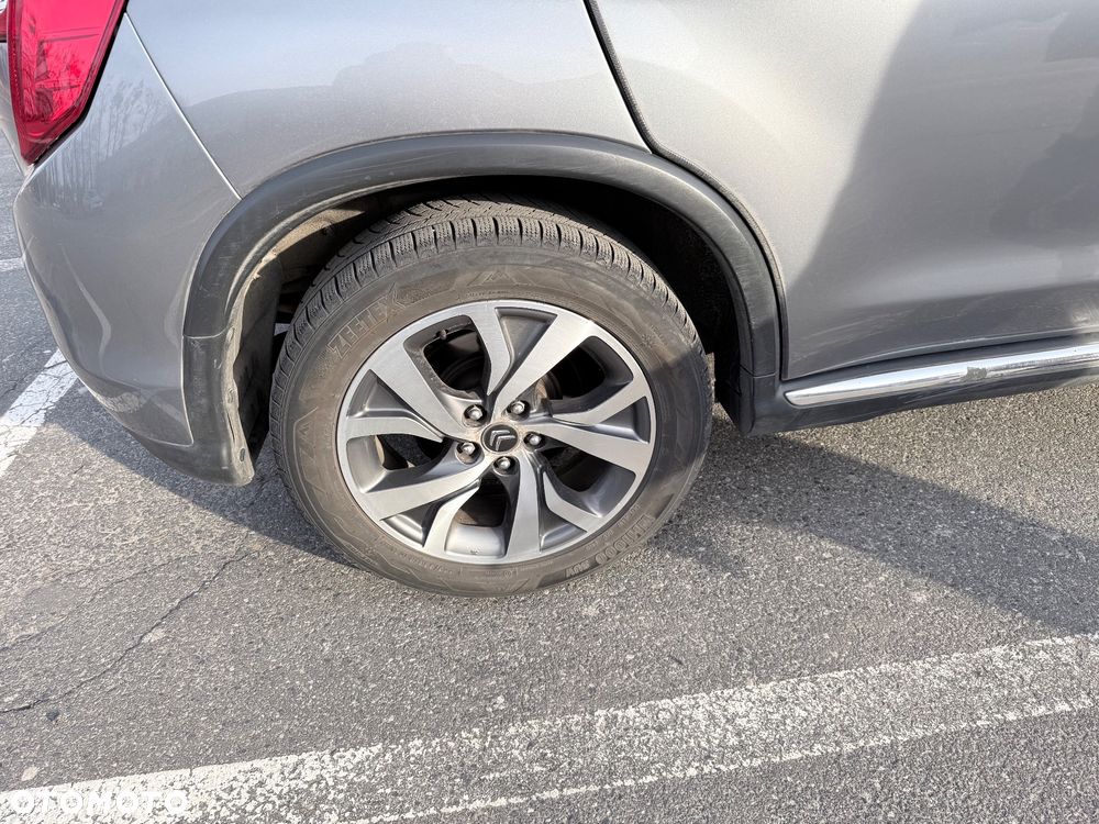 Citroën C4 Aircross HDi 115 Stop & Start 2WD Attraction - 18