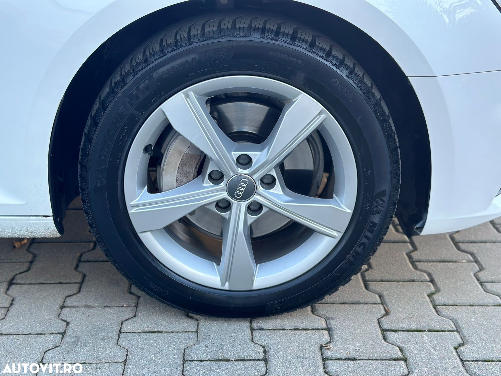 Audi A4 Avant 40 TDI S tronic quattro sport - 15
