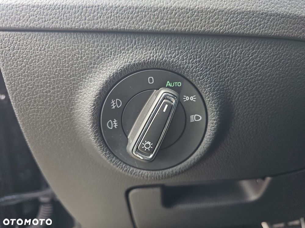 Skoda Superb 1.4 TSI Plug-In Hybrid Sportline DSG - 15
